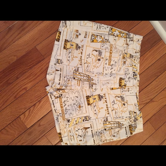 J Crew shorts - Picture 1 of 3